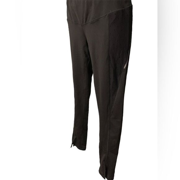 Lucy Tech Women Black Active Pants sz small
26 inches inseam - Picture 2 of 4